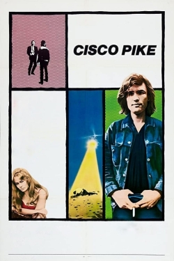 Watch Cisco Pike (1972) Online FREE