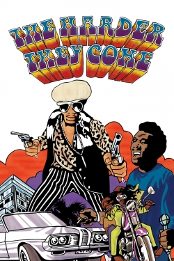 Watch The Harder They Come (1972) Online FREE