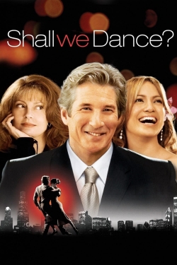 Watch Shall We Dance? (2004) Online FREE