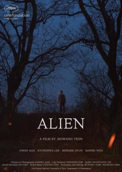 Watch Alien (2019) Online FREE