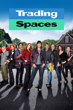 Watch Trading Spaces (2000) Online FREE