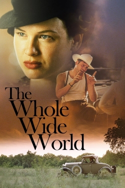 Watch The Whole Wide World (1996) Online FREE