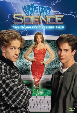 Watch Weird Science (1994) Online FREE