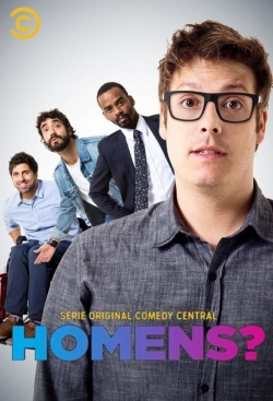 Watch Men? (2019) Online FREE