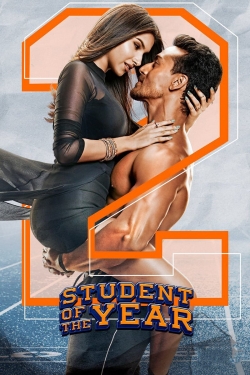 Watch Student of the Year 2 (2019) Online FREE