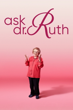 Watch Ask Dr. Ruth (2019) Online FREE