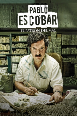 Watch Pablo Escobar, The Drug Lord (2012) Online FREE