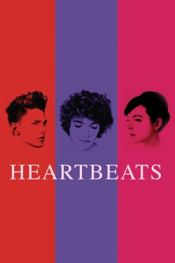 Watch Heartbeats (2010) Online FREE