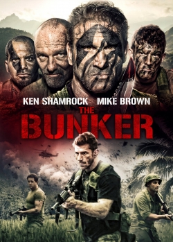 Watch The Bunker (2014) Online FREE