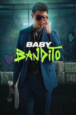 Watch Baby Bandito (2024) Online FREE