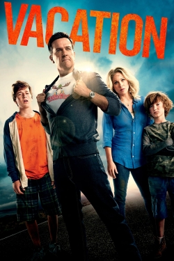 Watch Vacation (2015) Online FREE