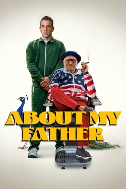 Watch About My Father (2023) Online FREE
