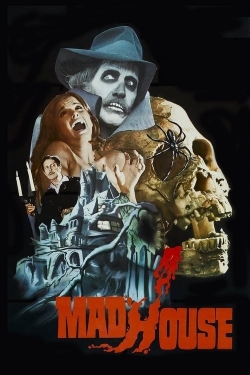 Watch Madhouse (1974) Online FREE