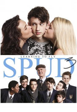 Watch Spud 3: Learning to Fly (2014) Online FREE
