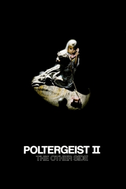 Watch Poltergeist II: The Other Side (1986) Online FREE