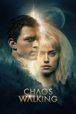 Watch Chaos Walking (2021) Online FREE