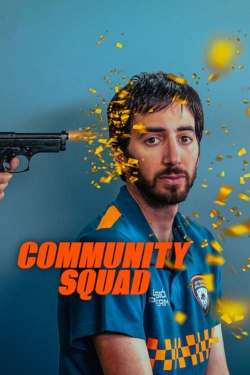 Watch Community Squad (2023) Online FREE