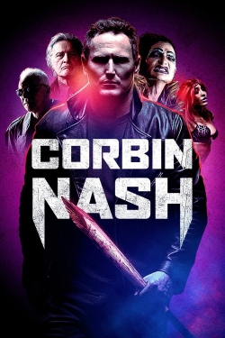 Watch Corbin Nash (2018) Online FREE