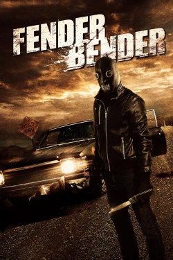 Watch Fender Bender (2016) Online FREE