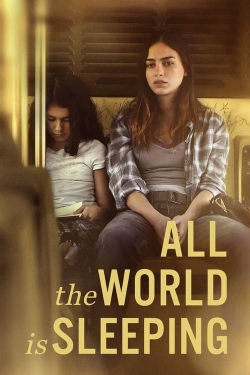 Watch All the World Is Sleeping (2023) Online FREE