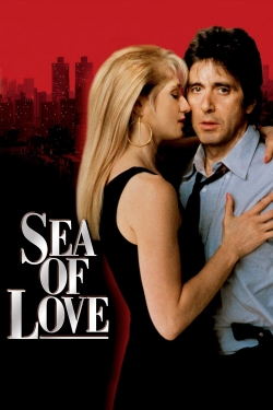 Watch Sea of Love (1989) Online FREE