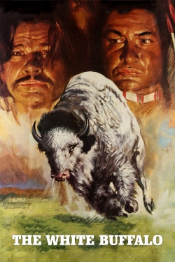Watch The White Buffalo (1977) Online FREE