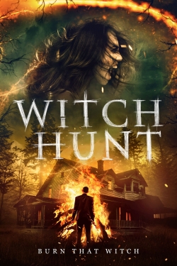 Watch Witch Hunt (2021) Online FREE