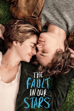 Watch The Fault in Our Stars (2014) Online FREE