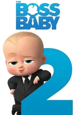 Watch The Boss Baby: Family Business (2021) Online FREE