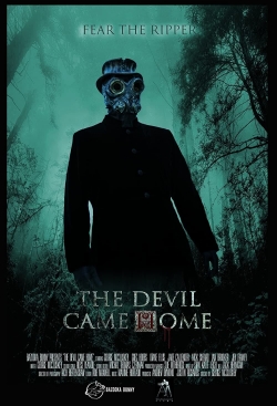 Watch The Devil Came Home (2021) Online FREE