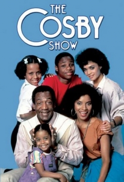 Watch The Cosby Show (1984) Online FREE