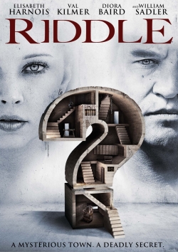 Watch Riddle (2013) Online FREE