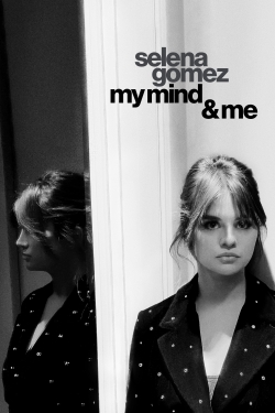 Watch Selena Gomez: My Mind & Me (2022) Online FREE