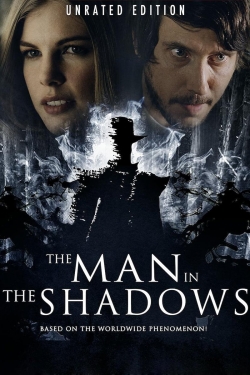 Watch The Man in the Shadows (2017) Online FREE