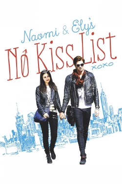 Watch Naomi and Ely's No Kiss List (2015) Online FREE