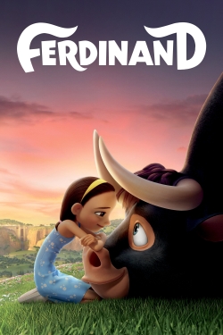 Watch Ferdinand (2017) Online FREE