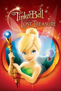 Watch Tinker Bell and the Lost Treasure (2009) Online FREE