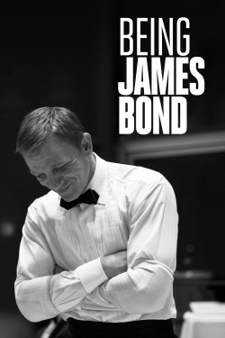 Watch Being James Bond (2021) Online FREE