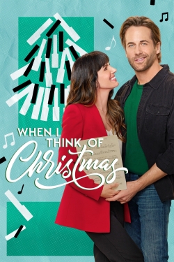Watch When I Think of Christmas (2022) Online FREE