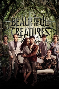 Watch Beautiful Creatures (2013) Online FREE