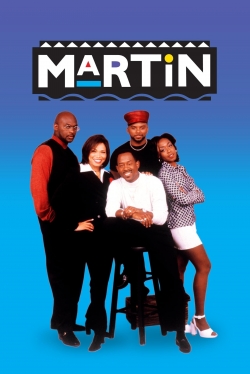 Watch Martin (1992) Online FREE