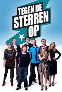 Watch Tegen de Sterren op (2010) Online FREE