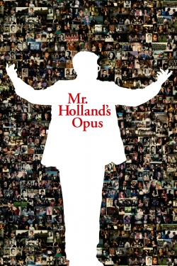 Watch Mr. Holland's Opus (1995) Online FREE