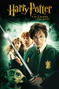 Watch Harry Potter and the Chamber of Secrets (2002) Online FREE