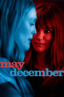 Watch May December (2023) Online FREE