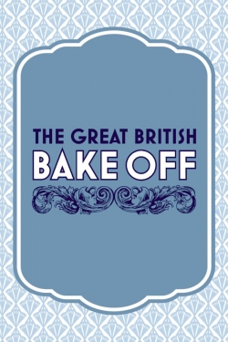 Watch The Great British Bake Off (2010) Online FREE