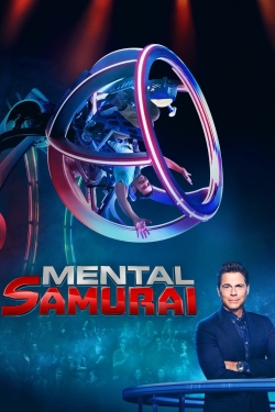 Watch Mental Samurai (2019) Online FREE