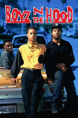 Watch Boyz n the Hood (1991) Online FREE