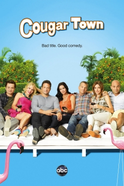Watch Cougar Town (2009) Online FREE