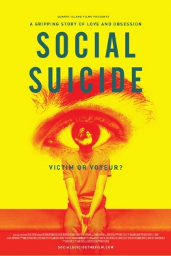 Watch Social Suicide (2015) Online FREE